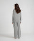 Women's Button Down Pajama Set